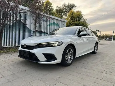 Honda Civic 2022