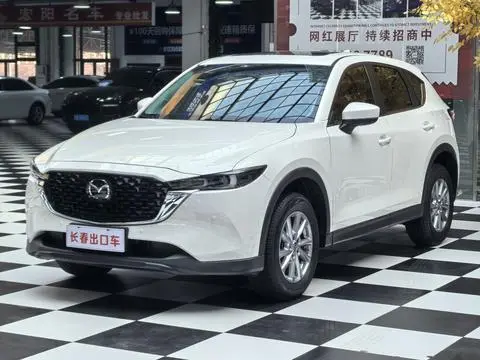 Mazda CX-5 2024