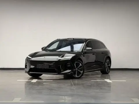 NIO ET5T 2026