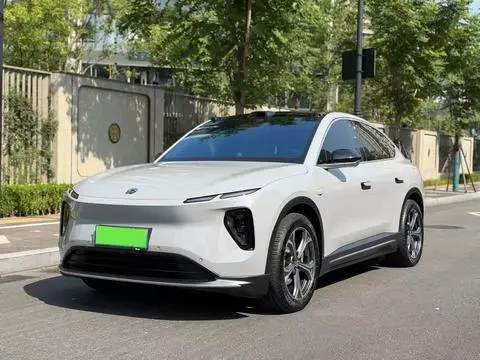 NIO EC6 2024