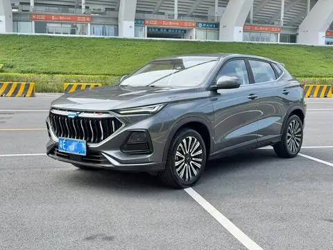 Oshan X5 2021