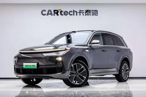 Li L8 2025