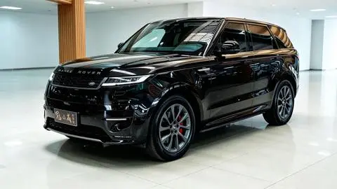 Land Rover 揽胜运动 2024