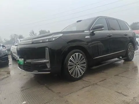 Geely M9 2025