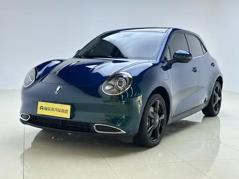 ORA 好猫 2024