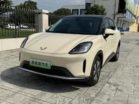 Wuling BingoS 2025