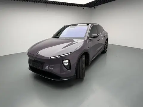 NIO EC6 2024