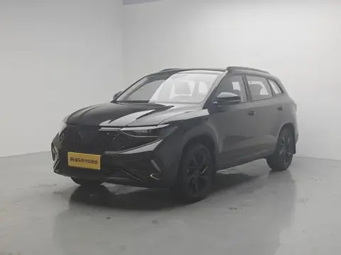Jetta VS7 2022