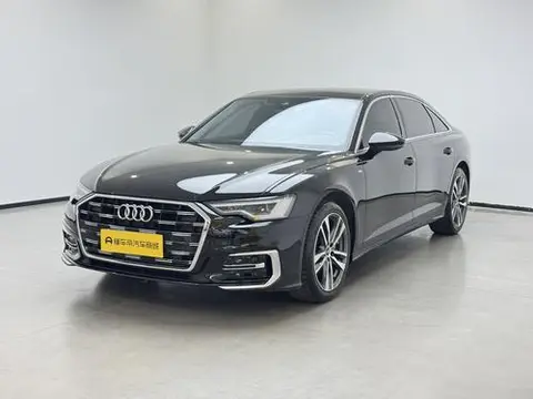 Audi A6L 2024