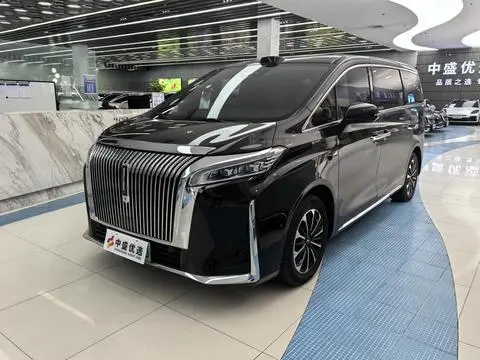 Wey 高山 PHEV 2025