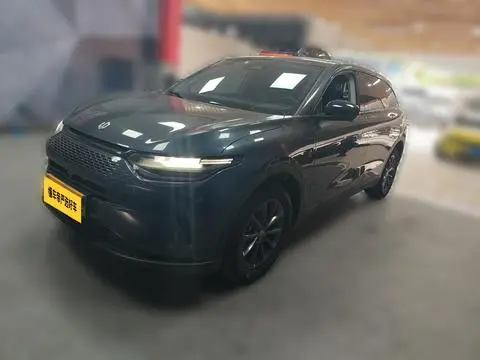 Leapmotor C11 2023