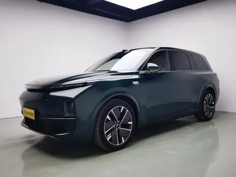 Li L9 2025
