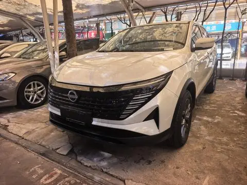 Nissan 逍客 2025