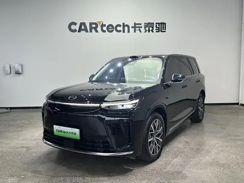 GAC 向往S9 2025