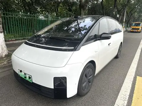 Li MEGA 2025