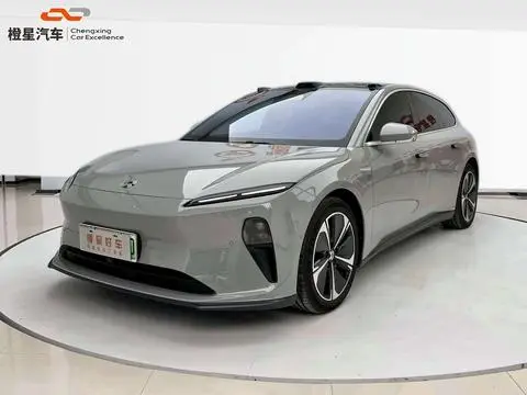NIO ET5T 2024