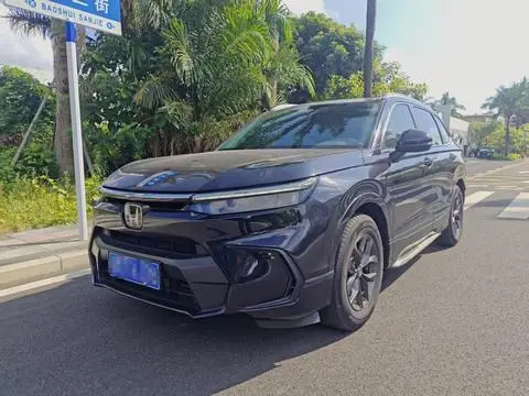 Honda 皓影 2023