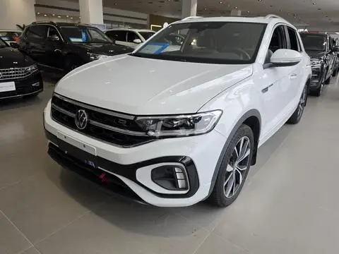 Volkswagen 探歌 2023