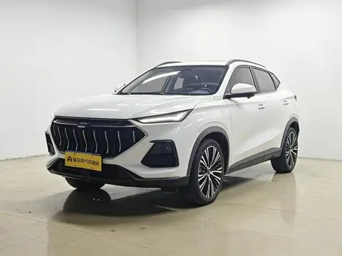 Oshan X5 2021