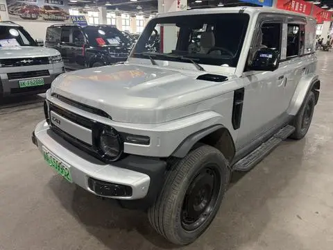 iCAR 超-Class V23 2025