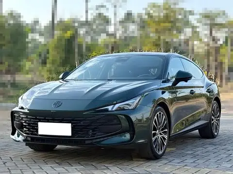 MG 7 2025