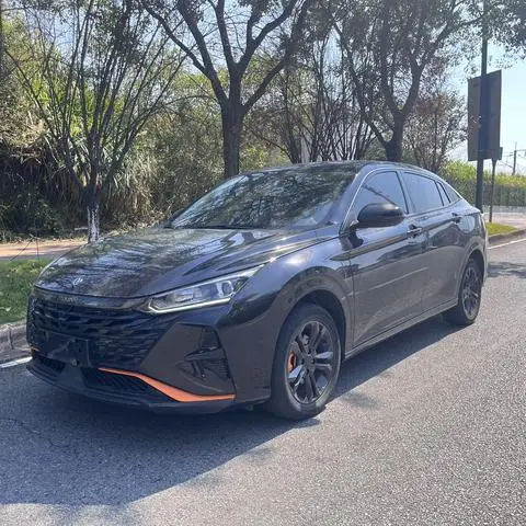 Dongfeng 奕炫 2023