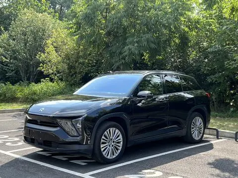 NIO ES6 2022