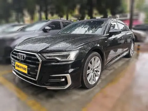 Audi A6L 2024