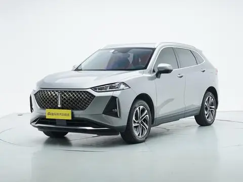 Wey 玛奇朵DHT-PHEV 2021