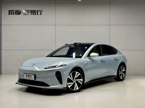 NIO ET5 2024