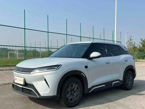 BYD 元UP 2025