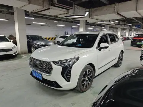 Haval 初恋 2021