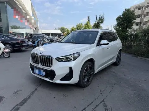 BMW X1 2023