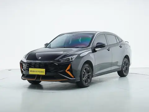 Dongfeng Shine 2024