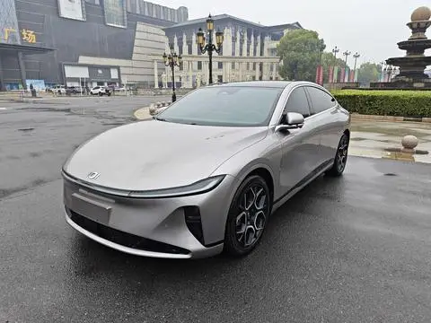 Changan A07 2024