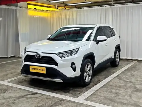 Toyota RAV4 2022