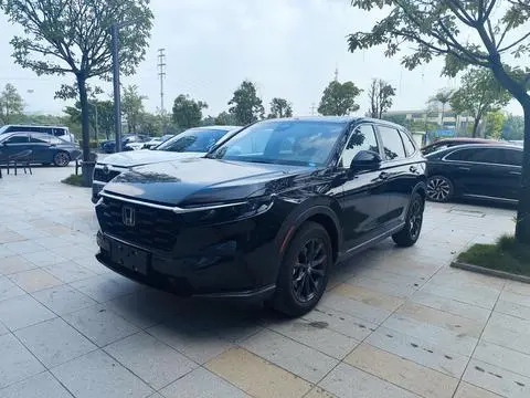 Honda CR-V 2026