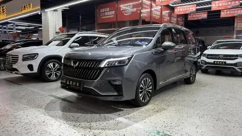 Wuling 佳辰 2022