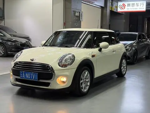 MINI MINI 2014