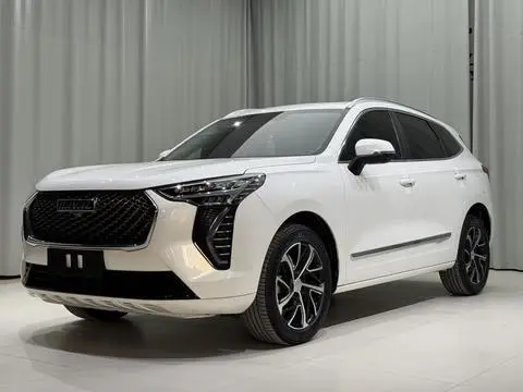 Haval 初恋 2021