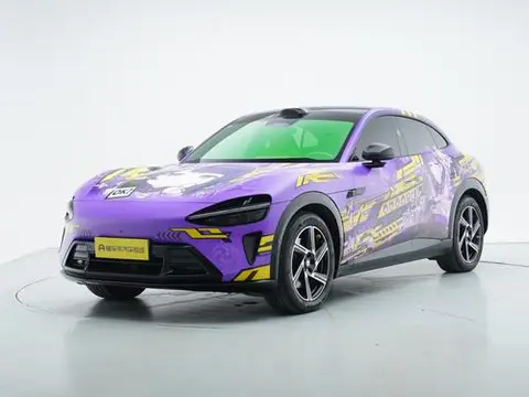 Xiaomi 小米YU7 2025