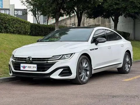 Volkswagen CC 2023