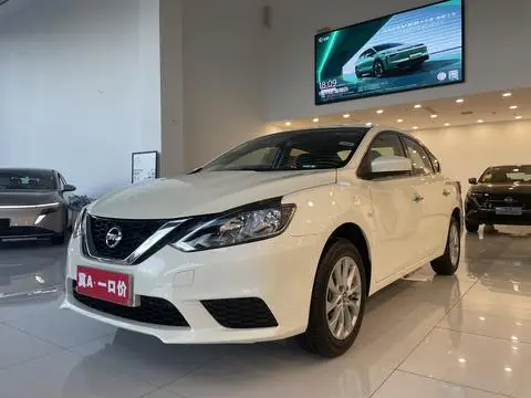 Nissan 轩逸 2026