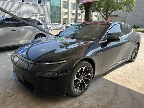 XPeng 小鹏P7 2023