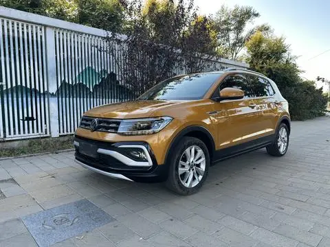 Volkswagen 途铠 2023