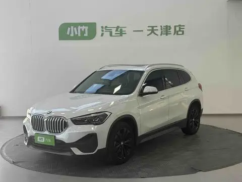 BMW X1 2022
