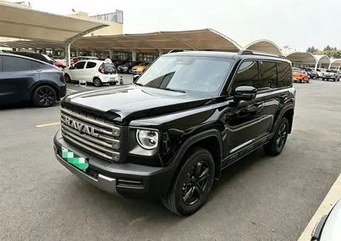 Haval RaptorPHEV 2023