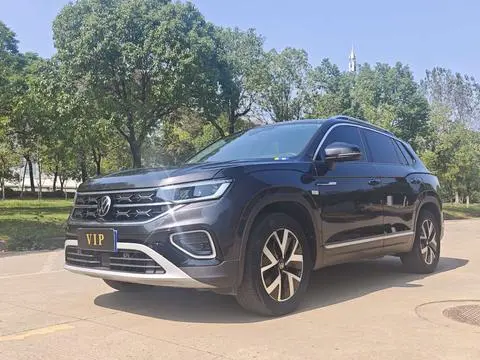 Volkswagen 探岳 2023