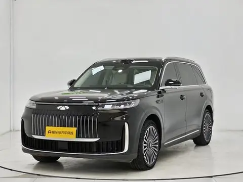 Chery Fulwin T11 2026