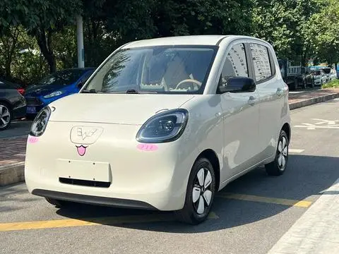 Wuling Hongguang MINIEV 2025